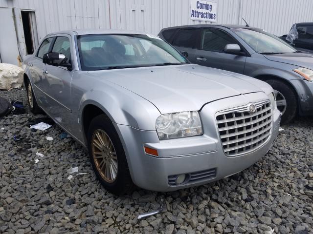 CHRYSLER 300 TOURIN 2010 2c3ca5cv7ah262971