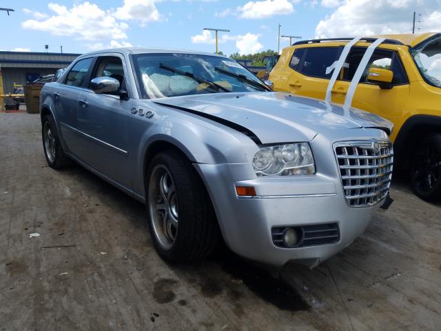 CHRYSLER 300 TOURIN 2010 2c3ca5cv7ah263005