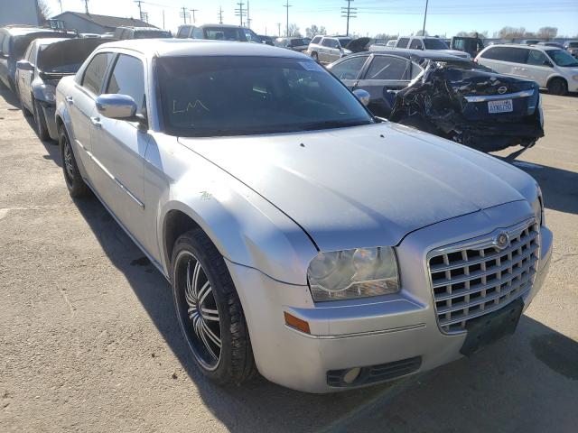 CHRYSLER 300 TOURIN 2010 2c3ca5cv7ah263019