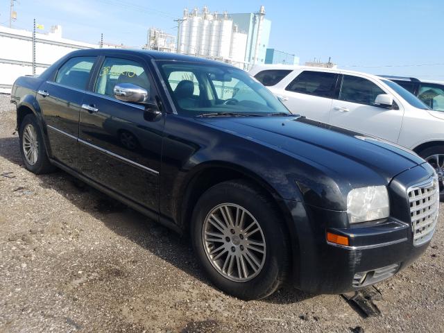 CHRYSLER 300 TOURIN 2010 2c3ca5cv7ah263084