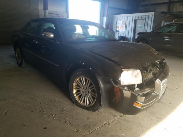 CHRYSLER 300 TOURIN 2010 2c3ca5cv7ah263120