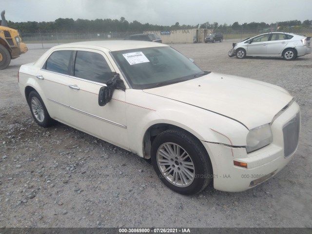 CHRYSLER 300 2010 2c3ca5cv7ah273002