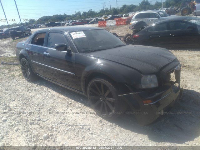 CHRYSLER 300 2010 2c3ca5cv7ah284064