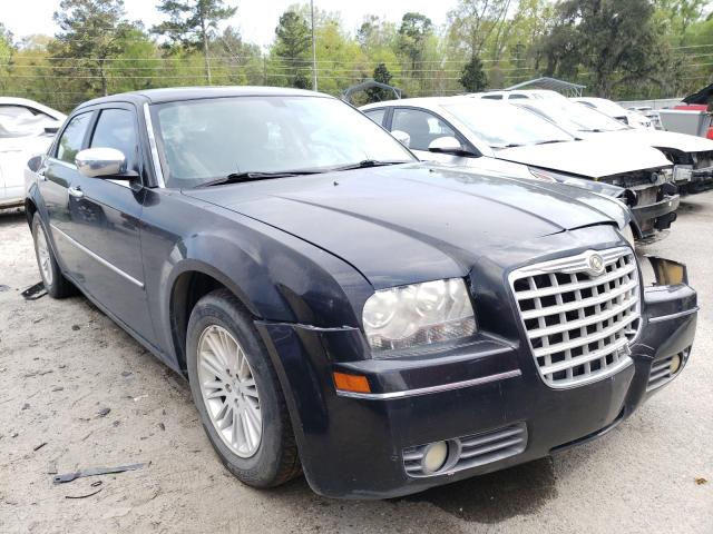 CHRYSLER 300 TOURIN 2010 2c3ca5cv7ah289832