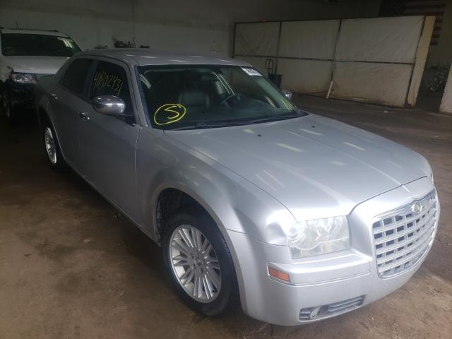 CHRYSLER 300 TOURIN 2010 2c3ca5cv7ah289944