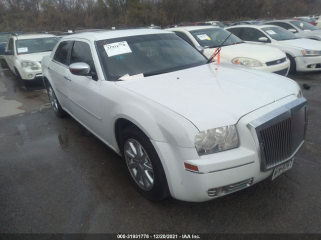 CHRYSLER 300 2010 2c3ca5cv7ah292682