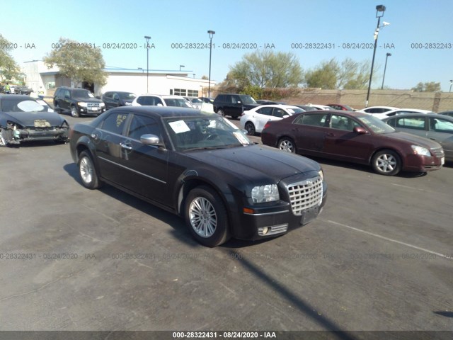 CHRYSLER 300 2010 2c3ca5cv7ah297512