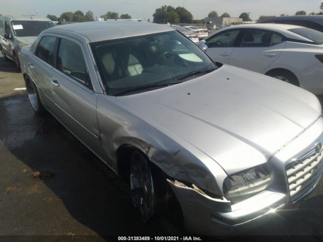 CHRYSLER 300 2010 2c3ca5cv7ah305432