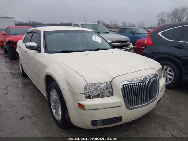 CHRYSLER 300 2010 2c3ca5cv7ah309058