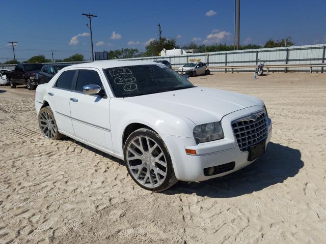 CHRYSLER 300 TOURIN 2010 2c3ca5cv7ah320030