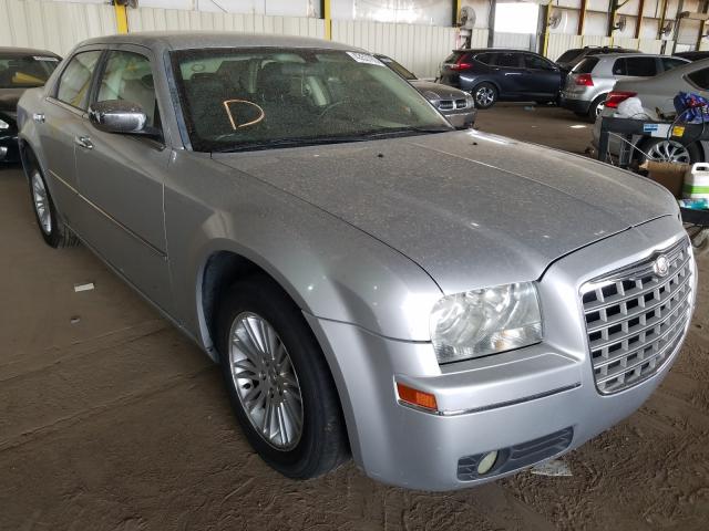 CHRYSLER 300 TOURIN 2010 2c3ca5cv7ah320111