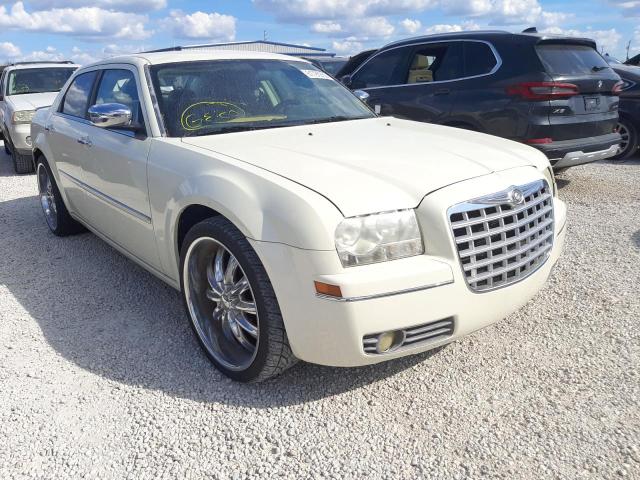 CHRYSLER 300 TOURIN 2010 2c3ca5cv7ah325549