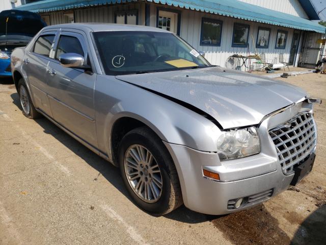 CHRYSLER 300 TOURIN 2010 2c3ca5cv7ah325907