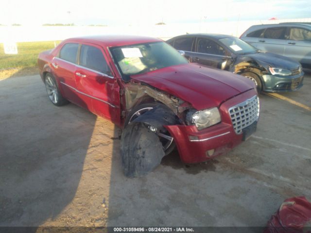 CHRYSLER 300 2010 2c3ca5cv7ah326426