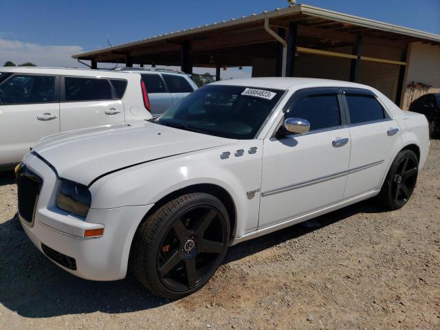 CHRYSLER 300 2010 2c3ca5cv7ah326538