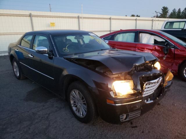 CHRYSLER 300 TOURIN 2010 2c3ca5cv7ah326636