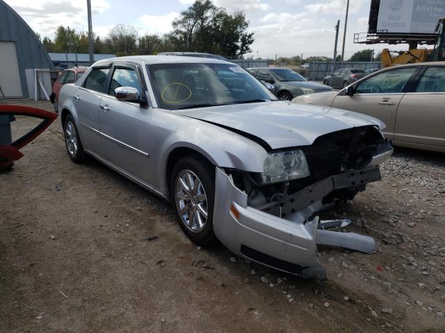 CHRYSLER 300 TOURIN 2010 2c3ca5cv7ah327138