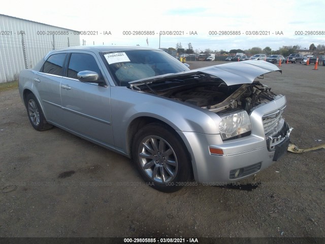 CHRYSLER 300 2010 2c3ca5cv7ah327396