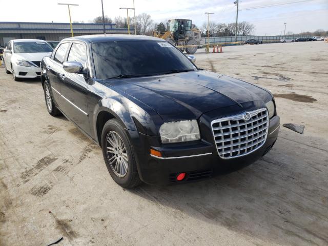 CHRYSLER 300 TOURIN 2010 2c3ca5cv7ah327673