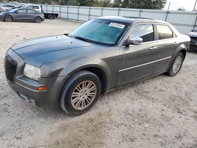 CHRYSLER 300 TOURIN 2010 2c3ca5cv8ah101450