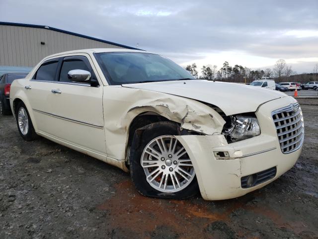 CHRYSLER 300 TOURIN 2010 2c3ca5cv8ah102078