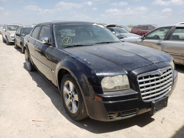 CHRYSLER 300 2010 2c3ca5cv8ah105997