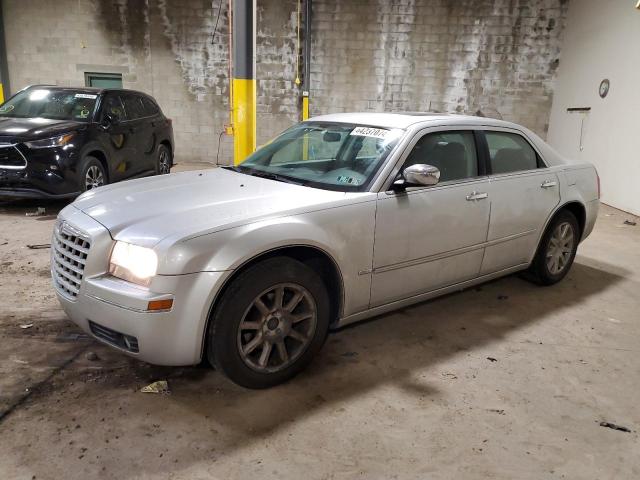 CHRYSLER 300 2010 2c3ca5cv8ah110777