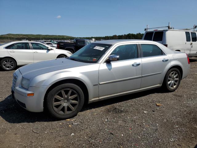 CHRYSLER 300 TOURIN 2010 2c3ca5cv8ah115736