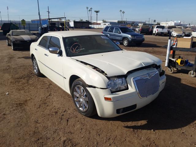 CHRYSLER 300 TOURIN 2010 2c3ca5cv8ah119513