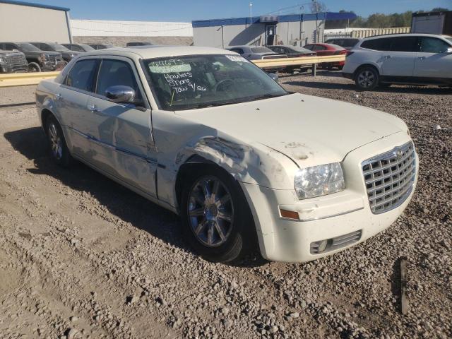 CHRYSLER 300 TOURIN 2010 2c3ca5cv8ah132536