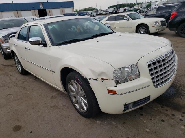 CHRYSLER 300 TOURIN 2010 2c3ca5cv8ah134142