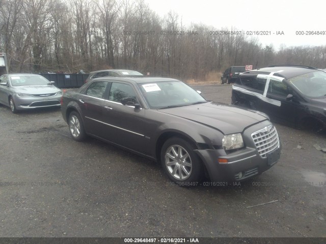 CHRYSLER 300 2010 2c3ca5cv8ah135565