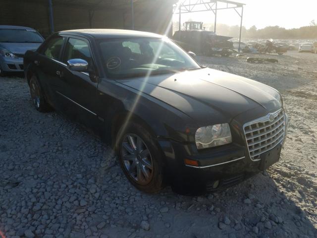 CHRYSLER 300 TOURIN 2010 2c3ca5cv8ah137591