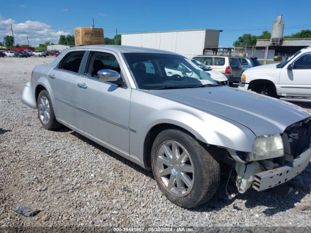 CHRYSLER 300 2010 2c3ca5cv8ah143200