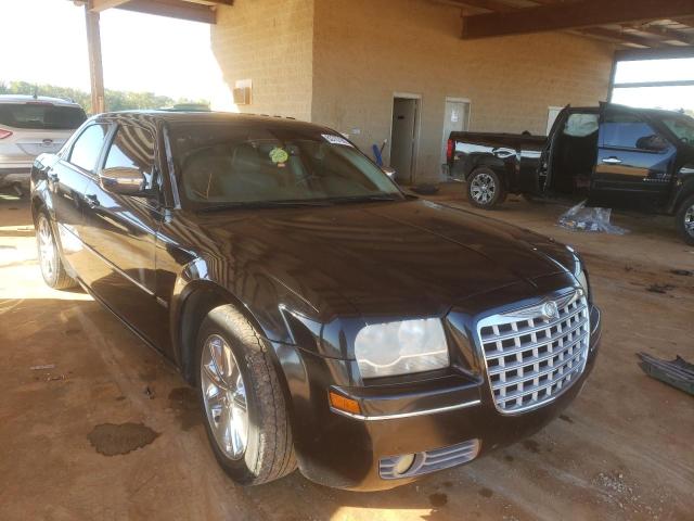 CHRYSLER 300 TOURIN 2010 2c3ca5cv8ah149644