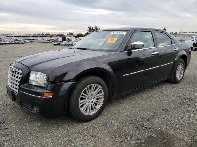 CHRYSLER 300 2010 2c3ca5cv8ah164175