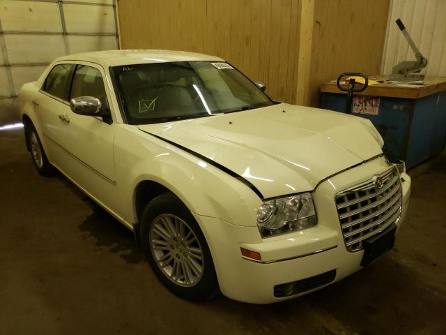 CHRYSLER 300 TOURIN 2010 2c3ca5cv8ah164872