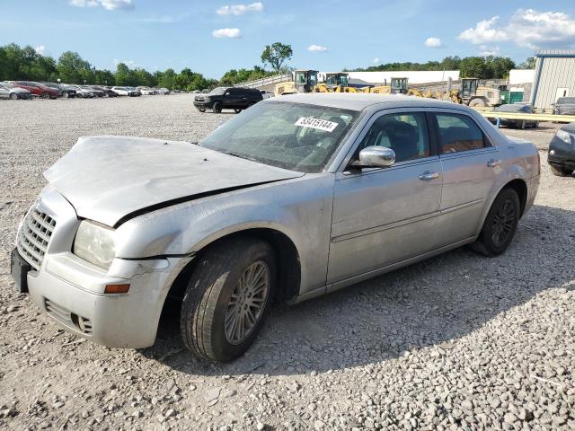 CHRYSLER 300 2010 2c3ca5cv8ah167397