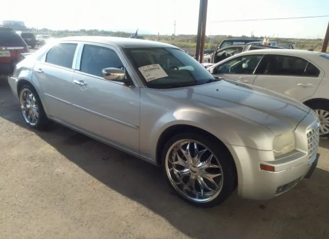 CHRYSLER 300 2010 2c3ca5cv8ah180229