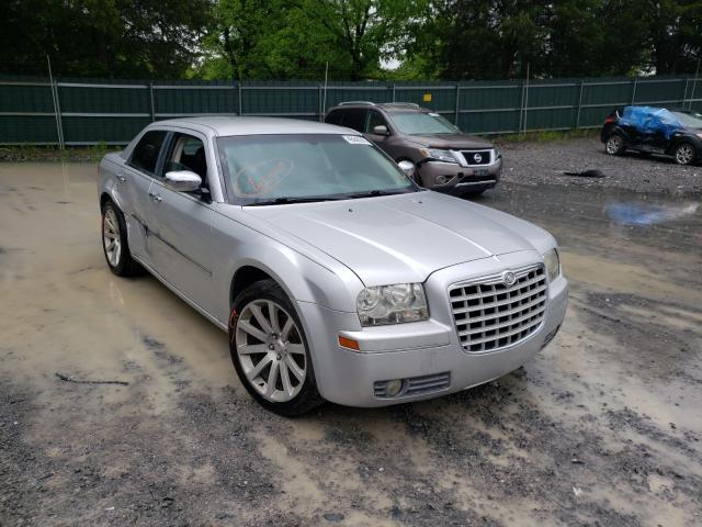 CHRYSLER 300 TOURIN 2010 2c3ca5cv8ah206375