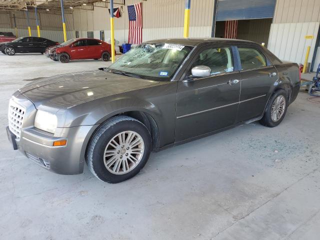 CHRYSLER 300 TOURIN 2010 2c3ca5cv8ah206621