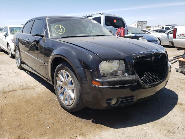 CHRYSLER 300 TOURIN 2010 2c3ca5cv8ah211236