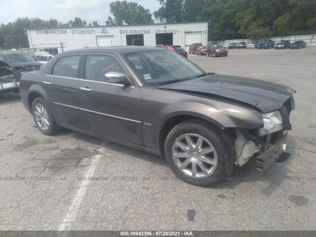 CHRYSLER 300 2010 2c3ca5cv8ah211382