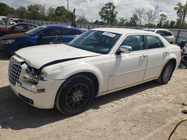 CHRYSLER 300 2010 2c3ca5cv8ah211916