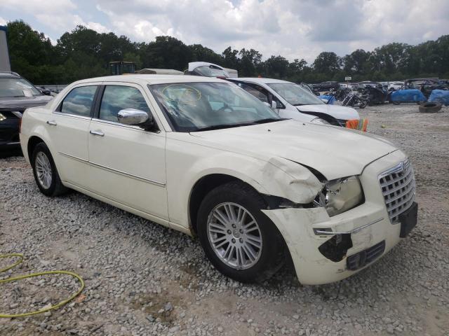 CHRYSLER 300 TOURIN 2010 2c3ca5cv8ah213276