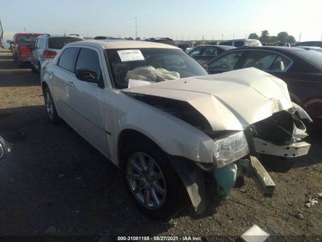 CHRYSLER 300 2010 2c3ca5cv8ah216128