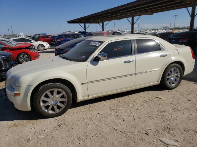 CHRYSLER 300 TOURIN 2010 2c3ca5cv8ah221541