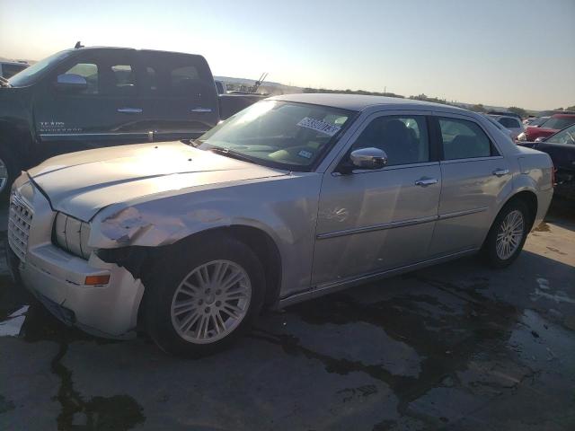 CHRYSLER 300 TOURIN 2010 2c3ca5cv8ah225427