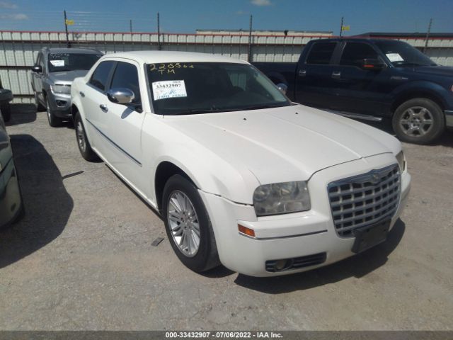 CHRYSLER 300 2010 2c3ca5cv8ah228862