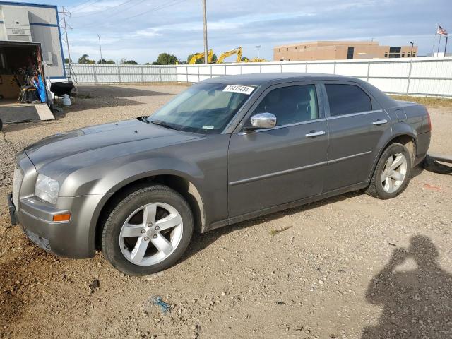 CHRYSLER 300 TOURIN 2010 2c3ca5cv8ah233138